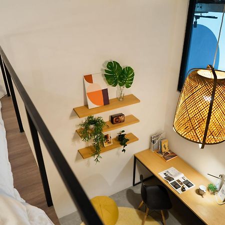 Aparthotel Cove Hillcrest Tangerang Exterior foto